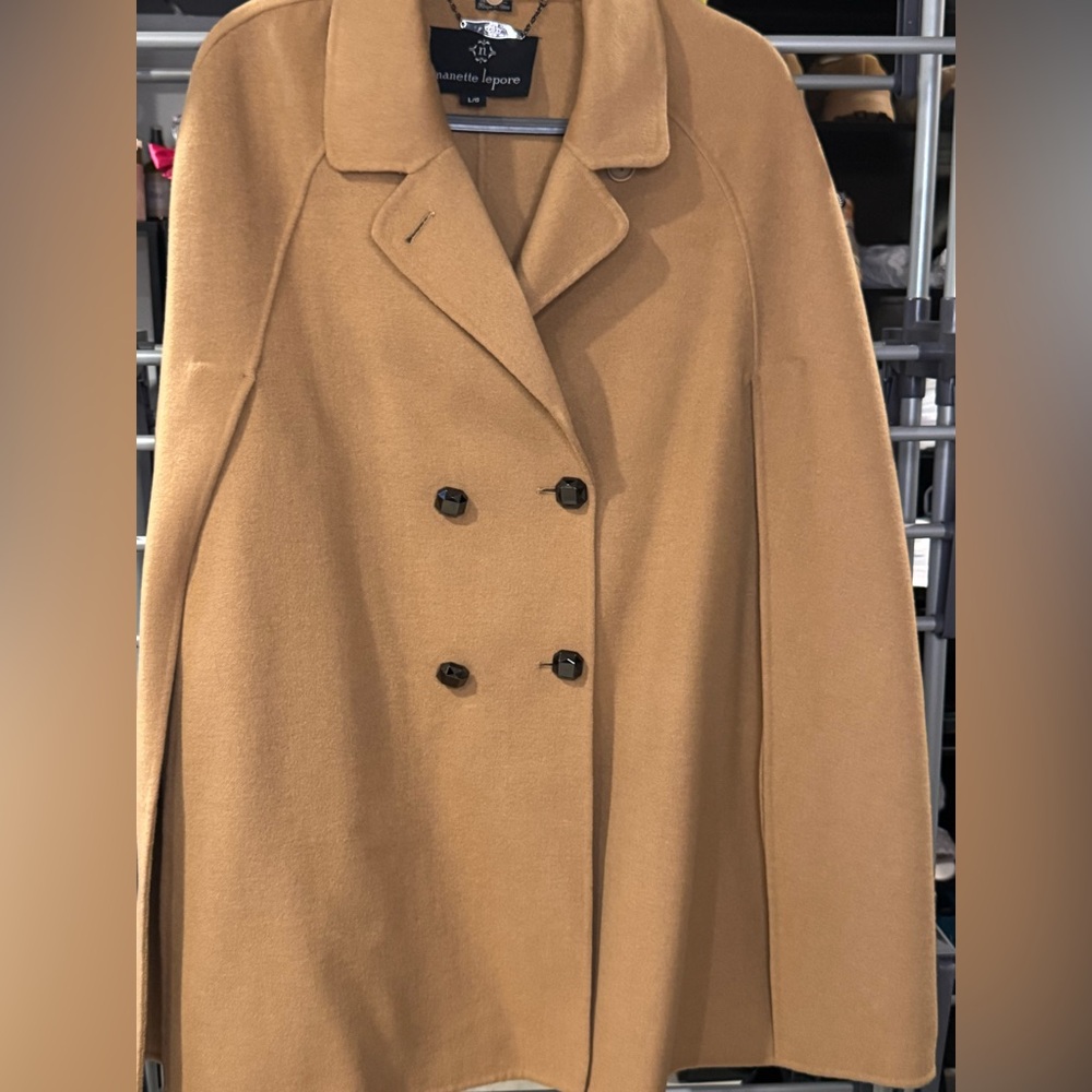 Nannette Lepore Women’s Cape